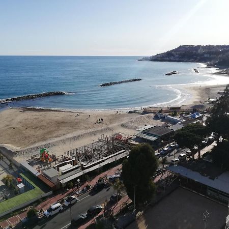 La Bouganville Hotel Arma di Taggia Exterior photo